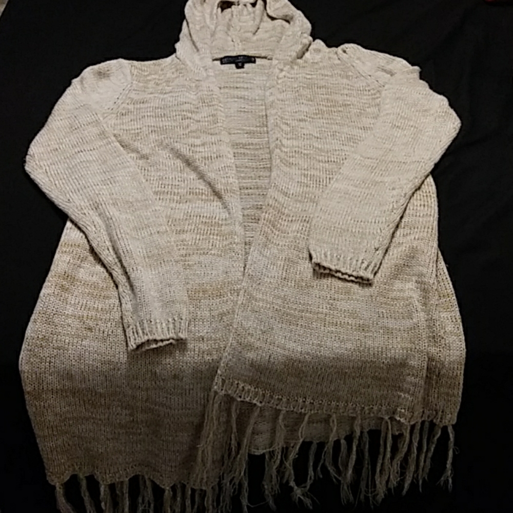 Dressy Cardigan